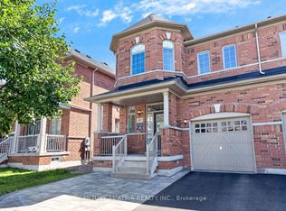 67 Holst Ave, Markham, ON L6C0S6