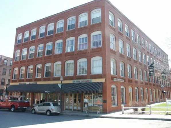 80 Wingate St APT 2F, Haverhill, MA 01832