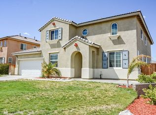 11824 Happy Hills Ln, Victorville, CA 92392