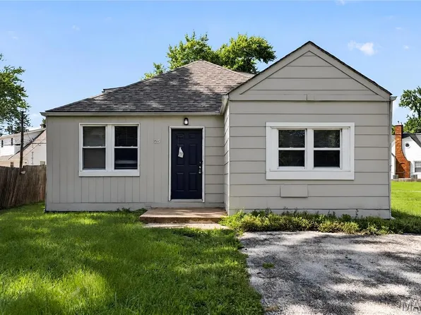 25 Barcelona Ave, Saint Louis, MO 63138