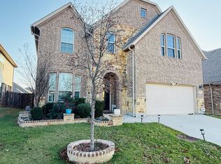 3801 Monte Verde Way, Denton, TX 76208