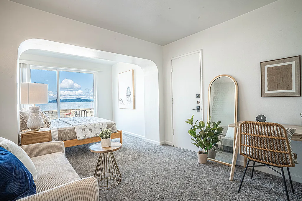 2 bed, 1100 sqft, $3,500 — Photo 4