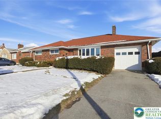 827 N Kiowa St, Allentown, PA 18109