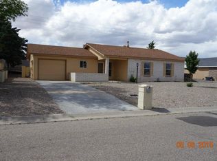 475 Wagon Train Dr SE, Rio Rancho, NM 87124