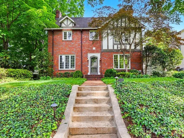 1527 Stanford Pl, Charlotte, NC 28207