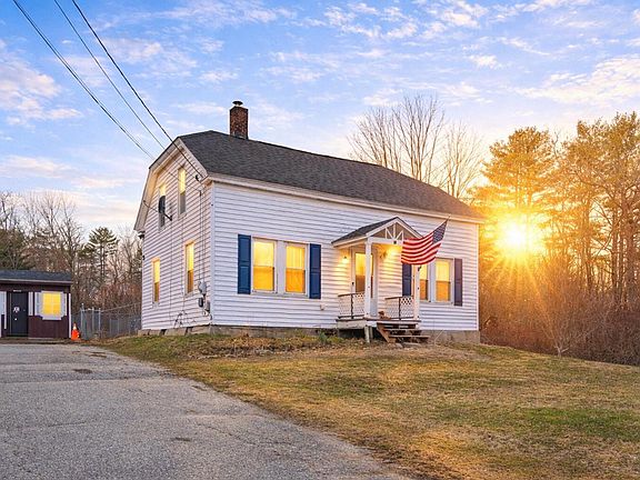 2nd image of 38 Meadow Road