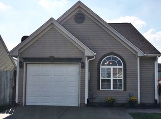 3110 Village Gate Cv, Owensboro, KY 42303
