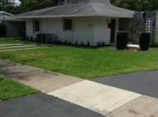 11715 SW 81st Rd, Pinecrest, FL 33156