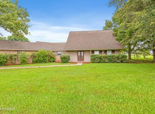 1617 Grey Fox Hwy, Iota, LA 70543
