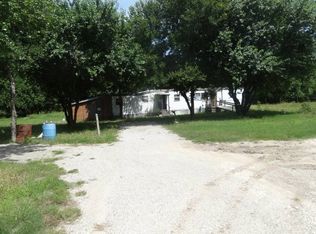 2259 S Ranchette Rd, Mead, OK 73449