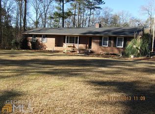 2315 Washington Hwy, Elberton, GA 30635