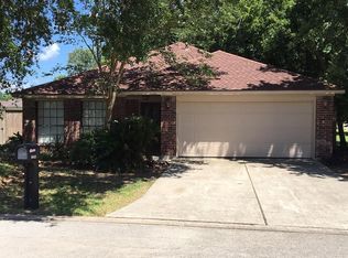 12944 Orion Ct, Willis, TX 77318