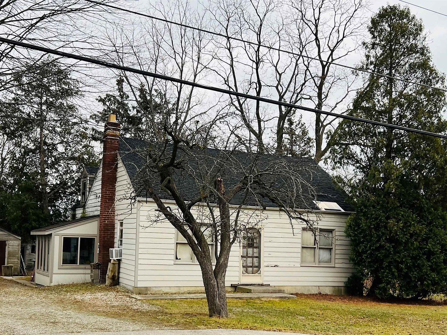 49000 Fuller Rd, Chesterfield, MI 48051 Zillow