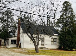 49000 Fuller Rd, Chesterfield, MI 48051