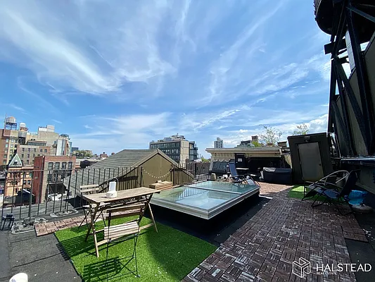 Rented by Brown Harris Stevens | media 22