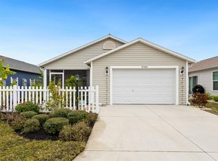 5745 Gillespie Ln, The Villages, FL 32163