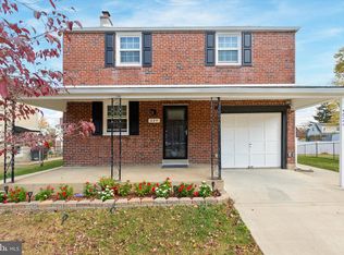 624 Lee Ter, Morton, PA 19070