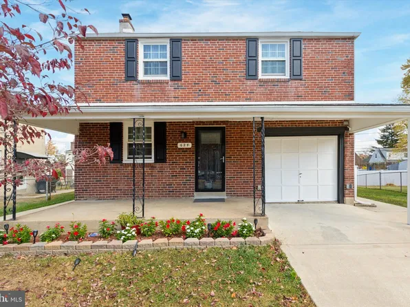 624 Lee Ter, Morton, PA 19070