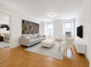 280 Riverside Dr APT 12G, New York, NY 10025