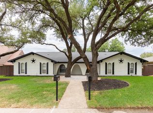 7611 Dentcrest Dr, Dallas, TX 75254