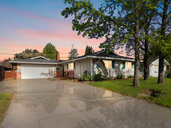 407 Loretto Dr, Roseville, CA 95661