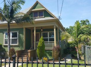 1315 W 23rd St, Los Angeles, CA 90007