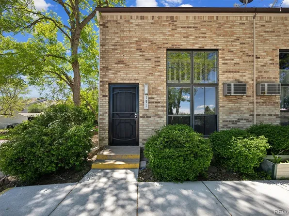 3550 S Harlan Street Bldg 6 #151, Denver, CO 80235