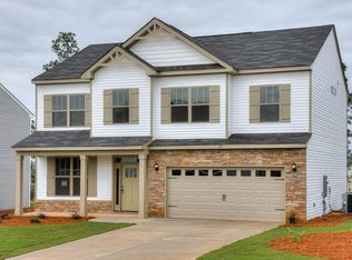 181 Almond Dr, Graniteville, SC 29829