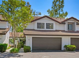 4 Ash Creek Ln #88, Laguna Hills, CA 92653