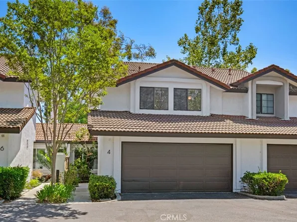 4 Ash Creek Ln #88, Laguna Hills, CA 92653