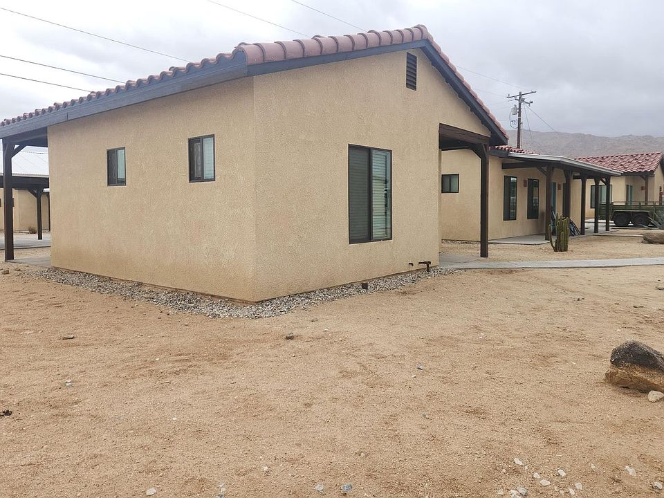1st image of 73955 Cactus Dr APT 1