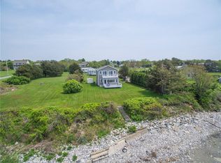 60 Bonnet View Dr, Jamestown, RI 02835