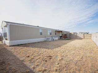 1025 Curry Rd O, Clovis, NM 88101