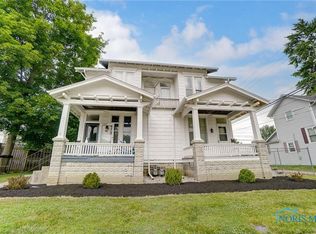 513 Liberty St, Findlay, OH