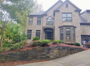 856 Valley Dr, Canton, GA
