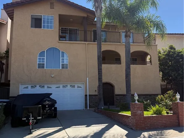 1742 Rudell Rd, Burbank, CA 91501