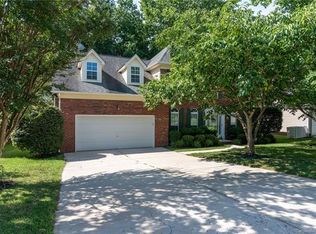 10702 Old Bridge Ln, Charlotte, NC 28269