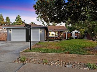 873 Debra St, Livermore, CA