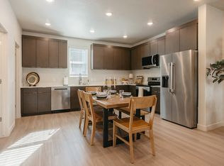 Enduro Townhomes, Ogden, UT 84401