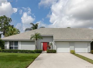 2702 SW Westlake Cir, Palm City, FL 34990