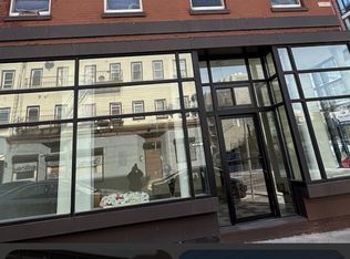 527 Mercer St, Jersey City, NJ 07306