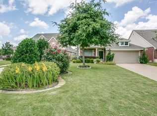 2942 Coteau Way, Dallas, TX 75227
