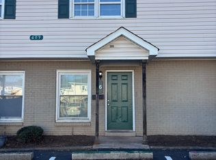 609 Key St APT 6, Charlotte, NC 28208