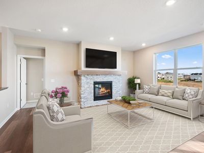 15580 71st St NE, Elk River, MN, 55330