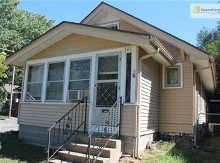 301 Bellaire Ave, Kansas City, MO 64123