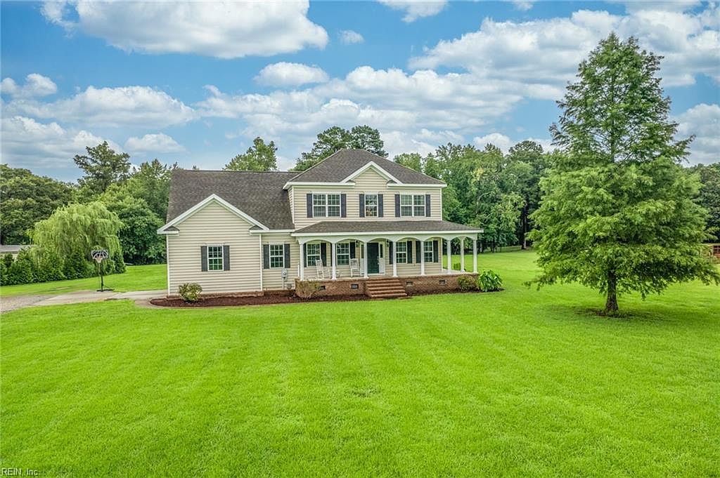 1812 Land Of Promise Rd, Chesapeake, VA 23322 | Zillow