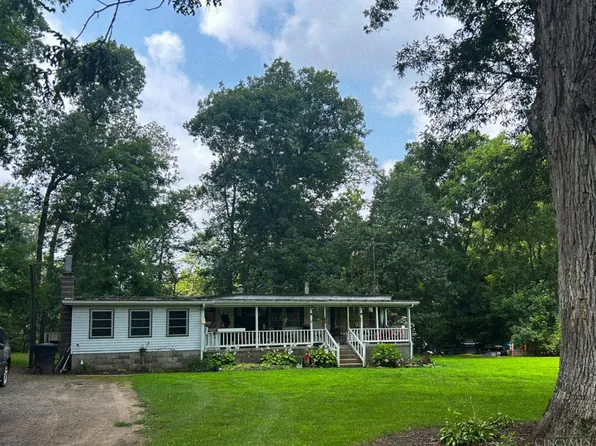 10866 State Route 124, Hillsboro, OH 45133