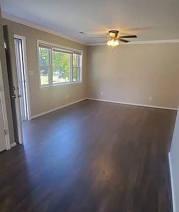 New Flooring Through Out