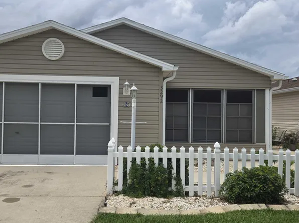 3292 Riverton Rd, The Villages, FL 32162