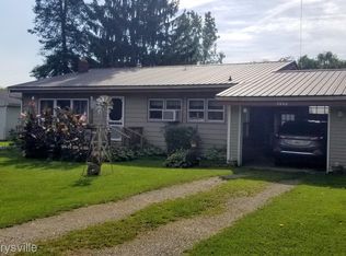 7693 Sparling Rd, Goodells, MI 48027